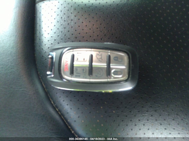 Chrysler Voyager Lxi 2021 2C4RC1DGXMR534128 Image 11