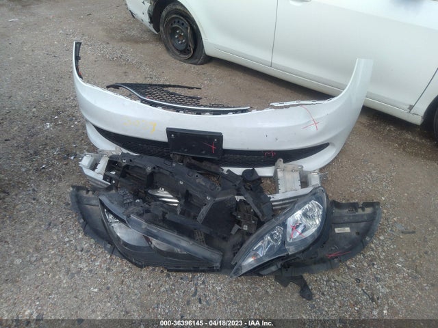 Chrysler Voyager Lxi 2021 2C4RC1DGXMR534128 Image 12