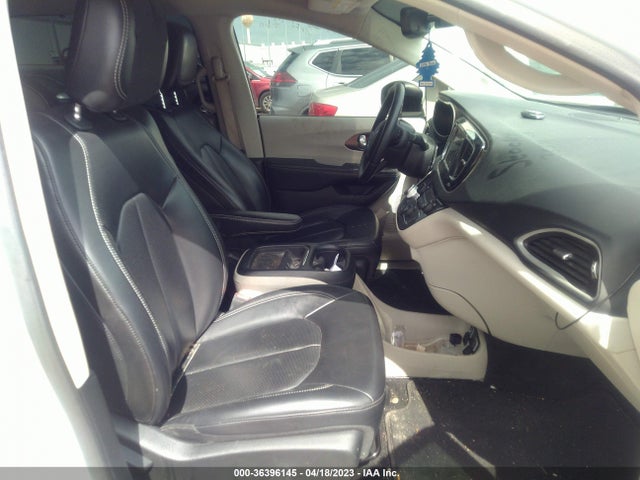 Chrysler Voyager Lxi 2021 2C4RC1DGXMR534128 Image 5