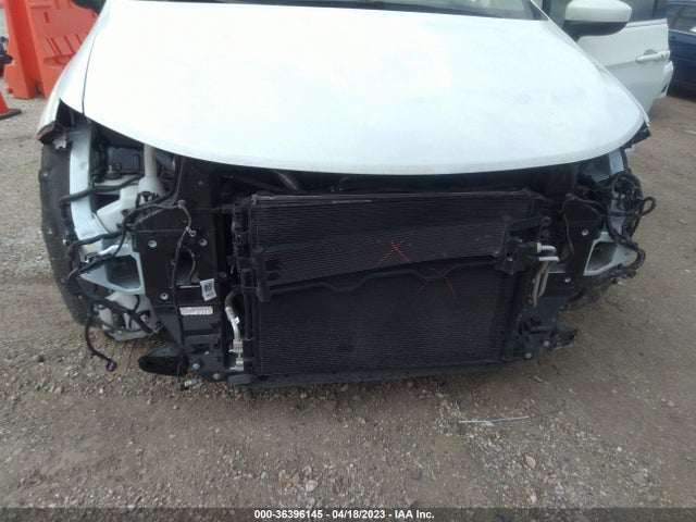 Chrysler Voyager Lxi 2021 2C4RC1DGXMR534128 Image 6