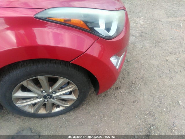 Hyundai ELANTRA SE 2014 KMHDH4AE9EU116742 Image 6