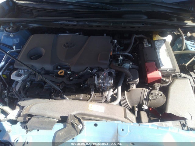 Toyota Camry 2023 4T1K61AK3PU077506 Image 24