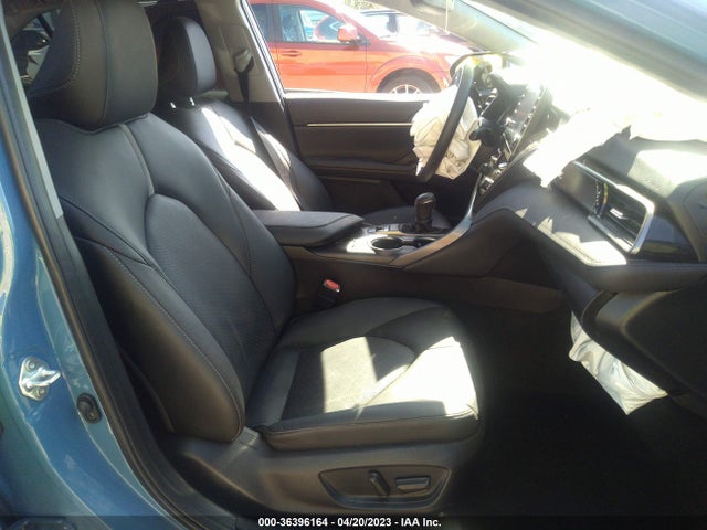 Toyota Camry 2023 4T1K61AK3PU077506 Image 19