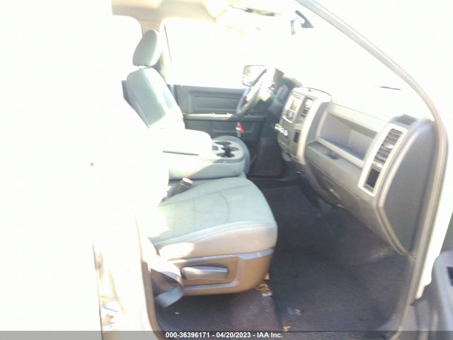 RAM 1500 Express 2016 1C6RR7FG7GS121365 Image 6