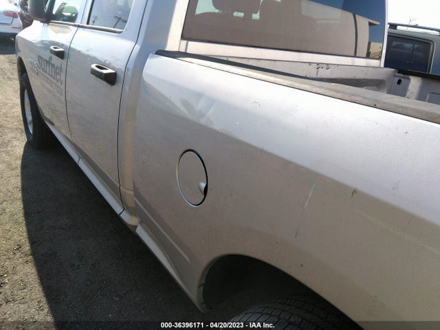 RAM 1500 Express 2016 1C6RR7FG7GS121365 Image 7