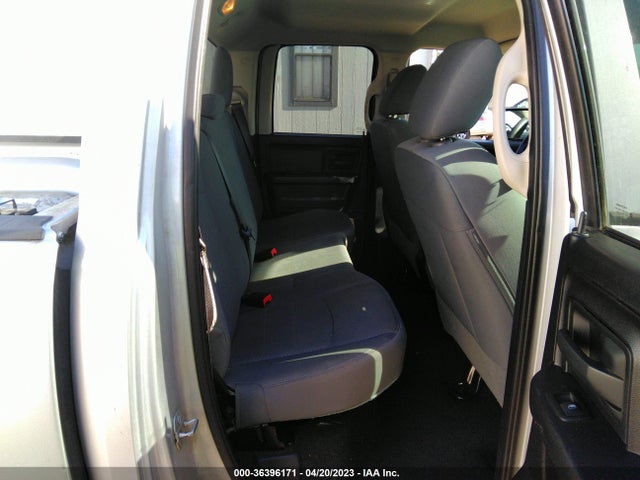 RAM 1500 Express 2016 1C6RR7FG7GS121365 Image 9