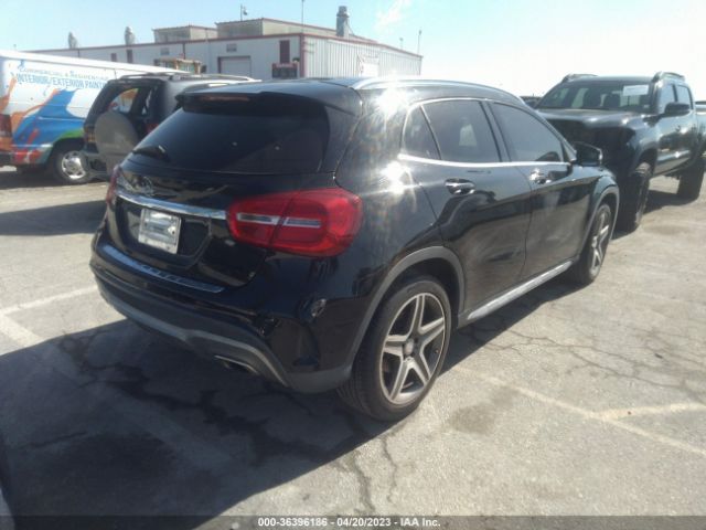 WDCTG4EB8FJ108163 Mercedes-Benz Gla-class Gla 250