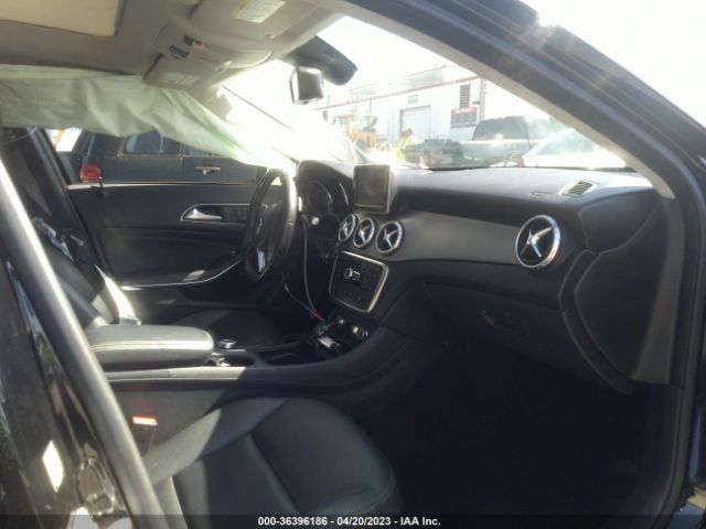 WDCTG4EB8FJ108163 Mercedes-Benz Gla-class Gla 250