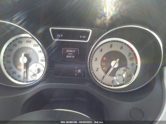 WDCTG4EB8FJ108163 Mercedes-Benz Gla-class Gla 250