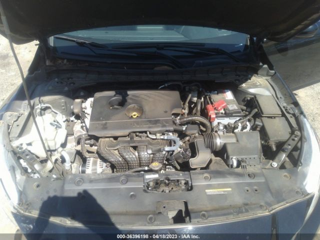 1N4BL4EV4KC231373 Nissan Altima 2.5 Sl