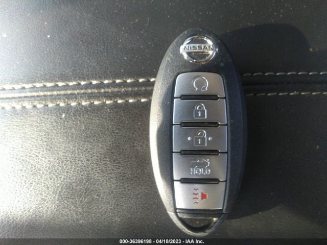 1N4BL4EV4KC231373 Nissan Altima 2.5 Sl