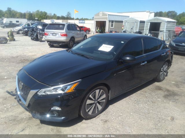 1N4BL4EV4KC231373 Nissan Altima 2.5 Sl