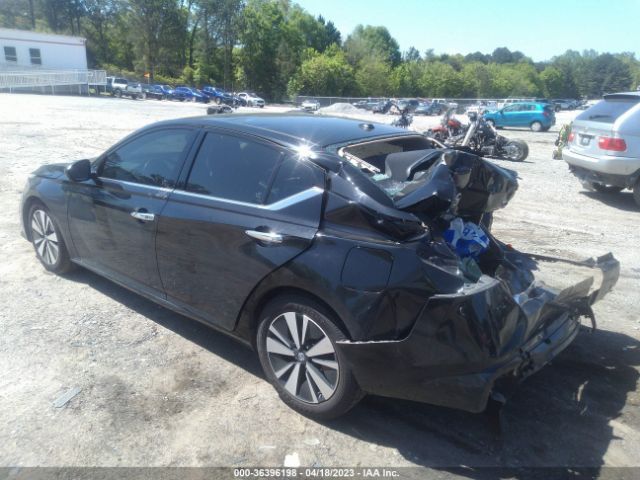 1N4BL4EV4KC231373 Nissan Altima 2.5 Sl