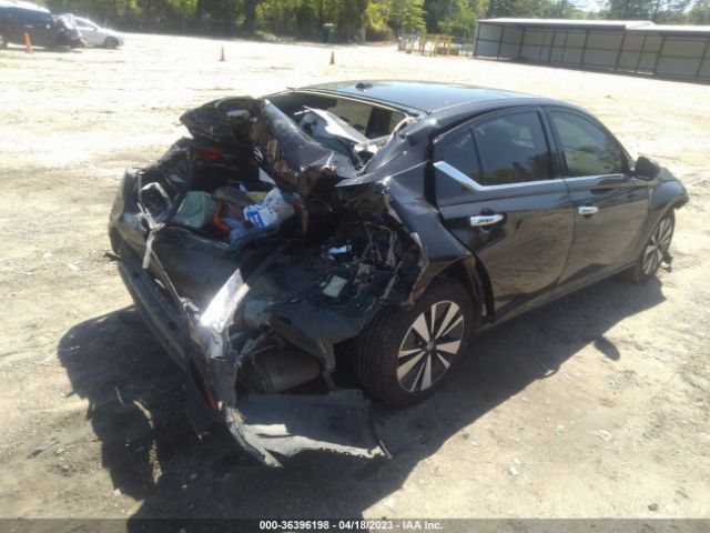 1N4BL4EV4KC231373 Nissan Altima 2.5 Sl