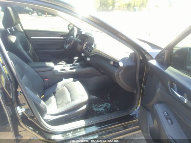 1N4BL4EV4KC231373 Nissan Altima 2.5 Sl