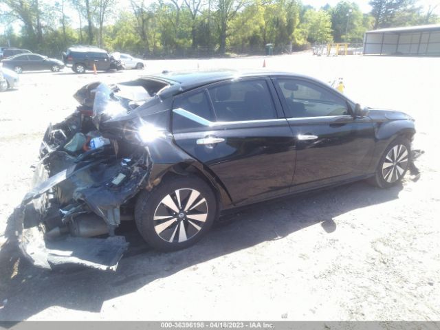 1N4BL4EV4KC231373 Nissan Altima 2.5 Sl