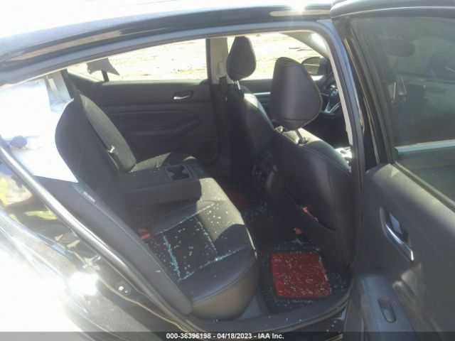 1N4BL4EV4KC231373 Nissan Altima 2.5 Sl