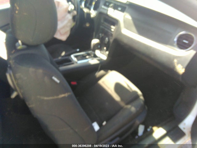 Ford Mustang V6 2014 1ZVBP8AMXE5316338 Image 5