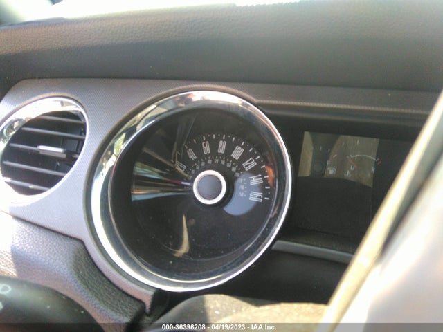 Ford Mustang V6 2014 1ZVBP8AMXE5316338 Image 7