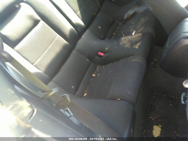Ford Mustang V6 2014 1ZVBP8AMXE5316338 Image 8