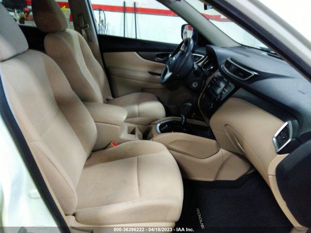 Nissan ROGUE S 2016 KNMAT2MV8GP613644 Image 7