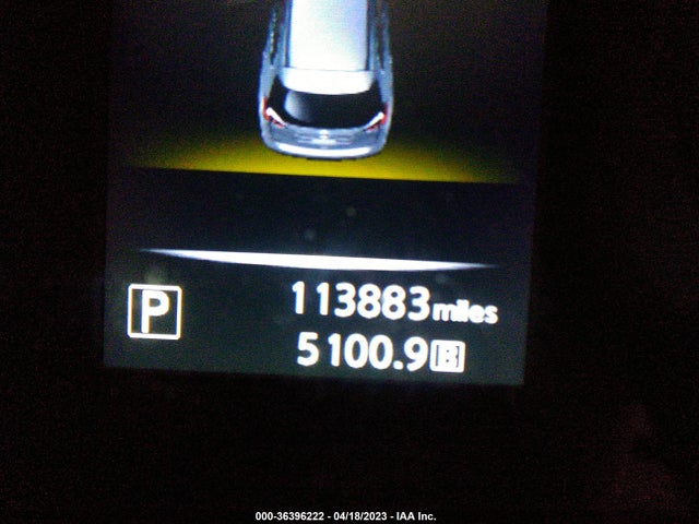 Nissan ROGUE S 2016 KNMAT2MV8GP613644 Image 9