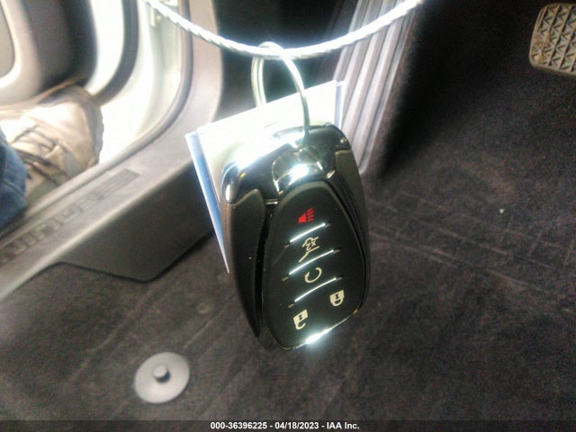 Chevrolet EQUINOX LT 2020 3GNAXLEX1LS646949 Image 3