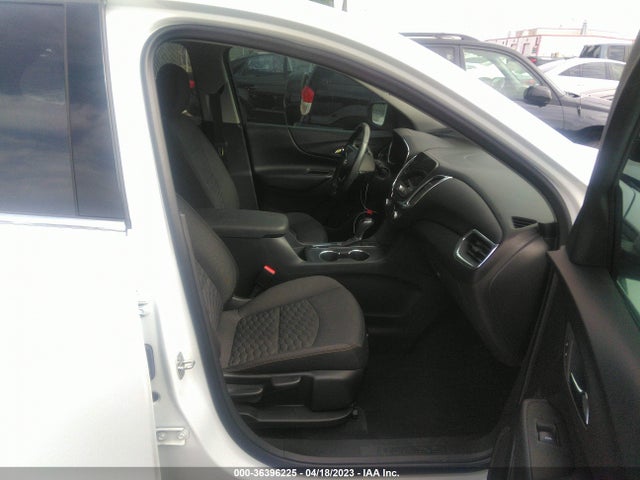Chevrolet EQUINOX LT 2020 3GNAXLEX1LS646949 Image 6