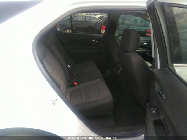 Chevrolet EQUINOX LT 2020 3GNAXLEX1LS646949 Image 9
