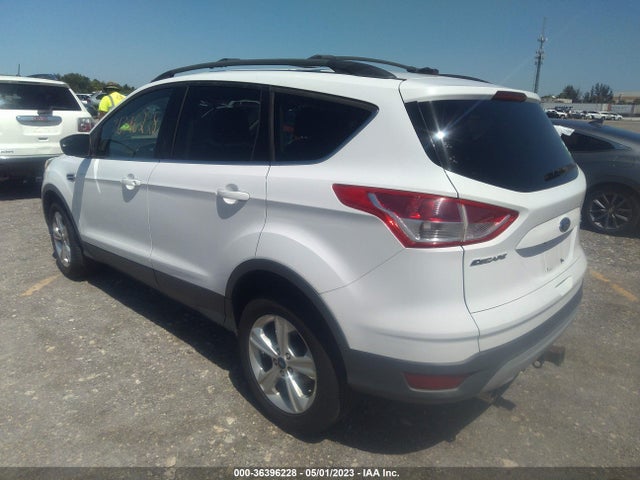 2013 FORD ESCAPE SE VIN: 1FMCU9G93DUB20492
