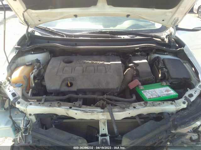 Toyota COROLLA IM 2017 JTNKARJE8HJ552643 Image 10