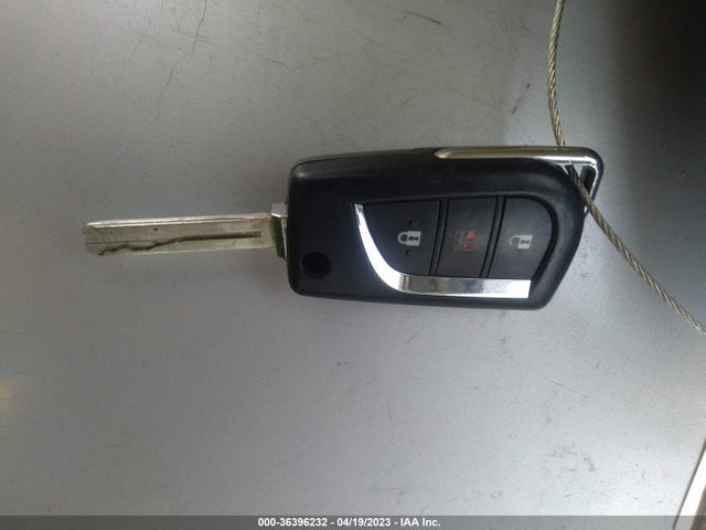 Toyota COROLLA IM 2017 JTNKARJE8HJ552643 Image 11