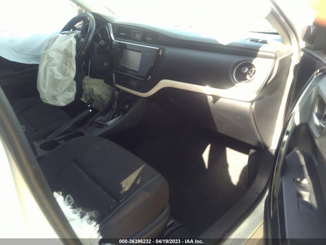 Toyota COROLLA IM 2017 JTNKARJE8HJ552643 Image 5