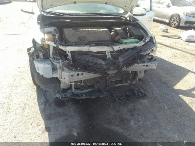 Toyota COROLLA IM 2017 JTNKARJE8HJ552643 Image 6