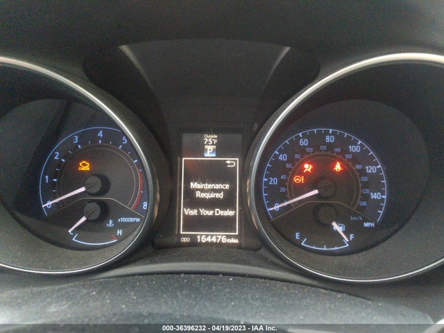 Toyota COROLLA IM 2017 JTNKARJE8HJ552643 Image 7