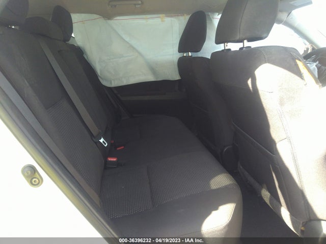 Toyota COROLLA IM 2017 JTNKARJE8HJ552643 Image 8