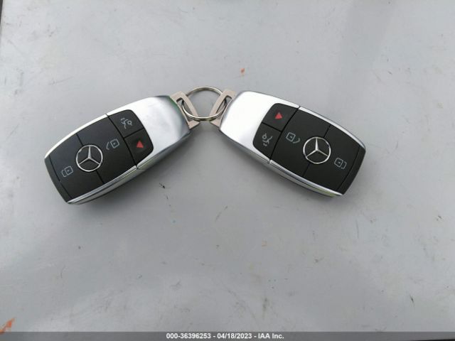 W1N0G8EB8NV334641 Mercedes-Benz Glc Glc 300