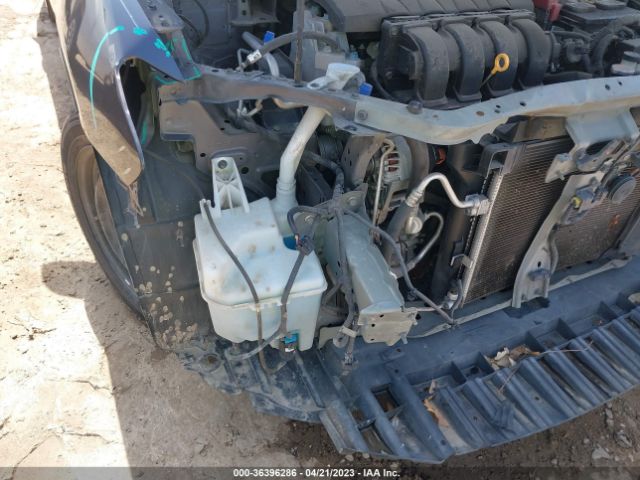 3N1AB7AP5EY330607 Nissan SENTRA SV