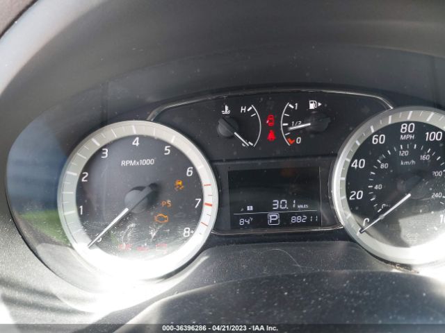 3N1AB7AP5EY330607 Nissan SENTRA SV