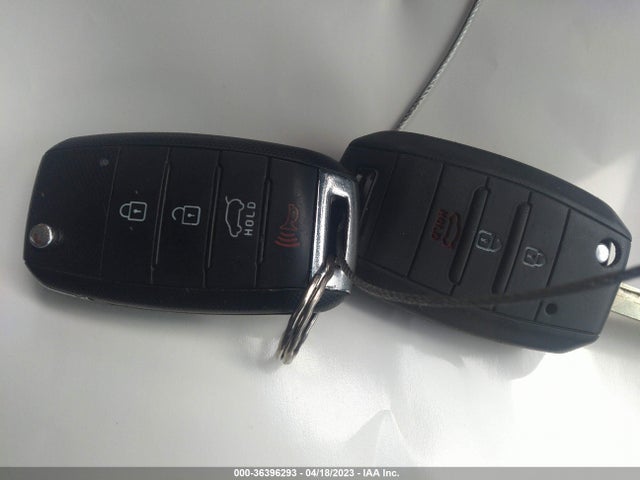 Продаж на аукціоні авто 2016 Kia Sorento Lx, vin: 5XYPGDA35GG094892, номер лоту: 36396293