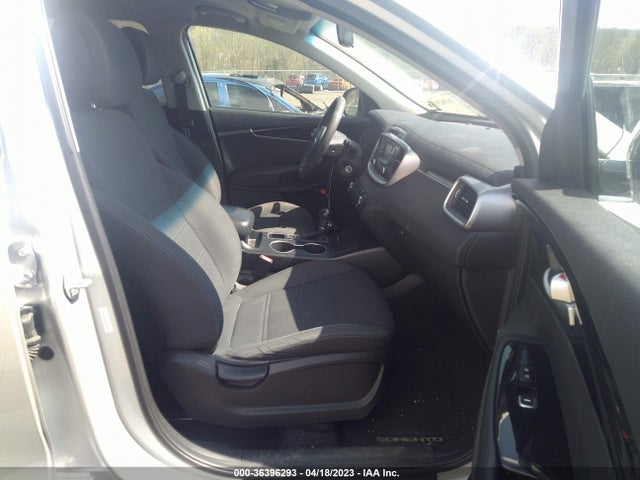 Продаж на аукціоні авто 2016 Kia Sorento Lx, vin: 5XYPGDA35GG094892, номер лоту: 36396293