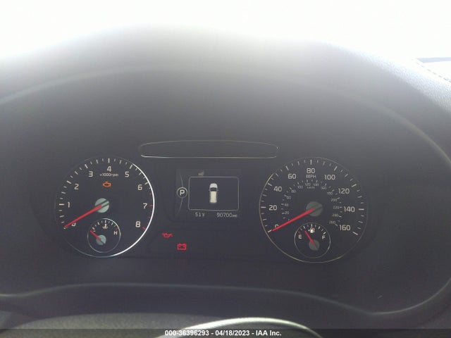 Продаж на аукціоні авто 2016 Kia Sorento Lx, vin: 5XYPGDA35GG094892, номер лоту: 36396293