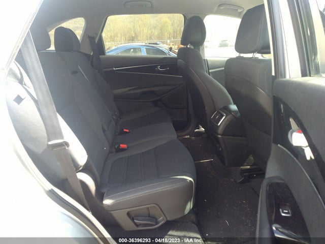 Продаж на аукціоні авто 2016 Kia Sorento Lx, vin: 5XYPGDA35GG094892, номер лоту: 36396293