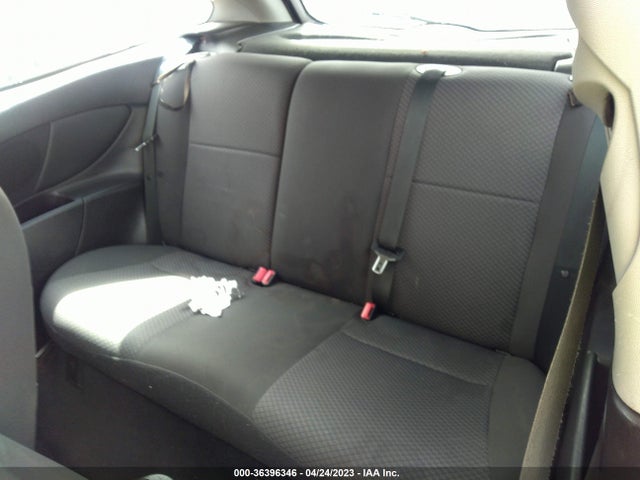 2005 FORD FOCUS S/SE/SES VIN: 3FAFP31N95R156598