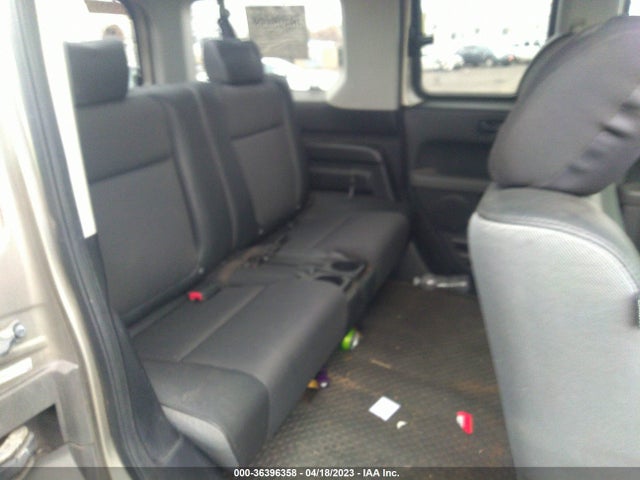 2004 HONDA ELEMENT EX VIN: 5J6YH28654L006181