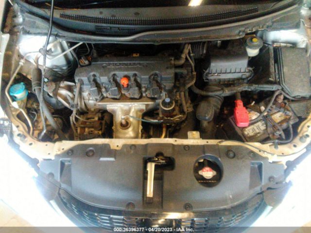 19XFB2F85EE027125 Honda Civic Sedan Ex