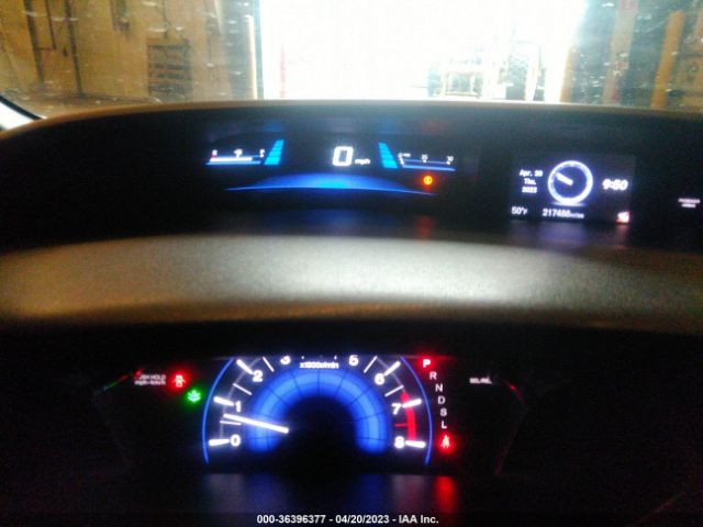 19XFB2F85EE027125 Honda Civic Sedan Ex