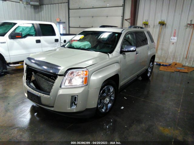 2GKFLYE3XE6288583 GMC Terrain Slt