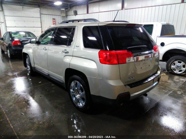 2GKFLYE3XE6288583 GMC Terrain Slt
