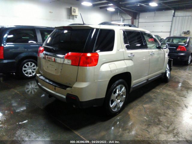 2GKFLYE3XE6288583 GMC Terrain Slt